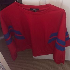Forever 21 Long sleeve shirt